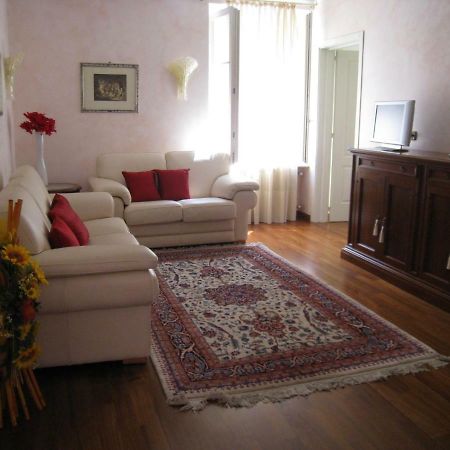 Casa Elisabetta Rapallo Kültér fotó