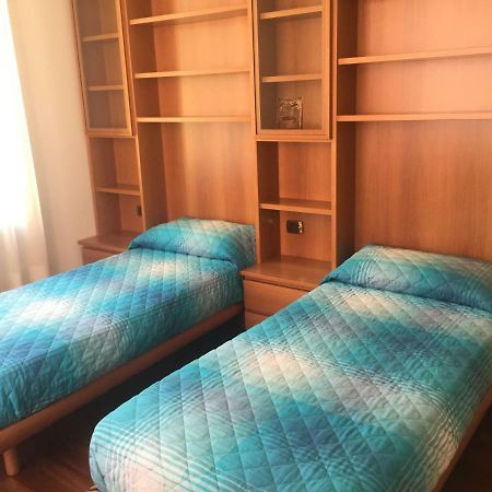Casa Elisabetta Rapallo Kültér fotó