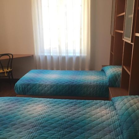 Casa Elisabetta Rapallo Kültér fotó