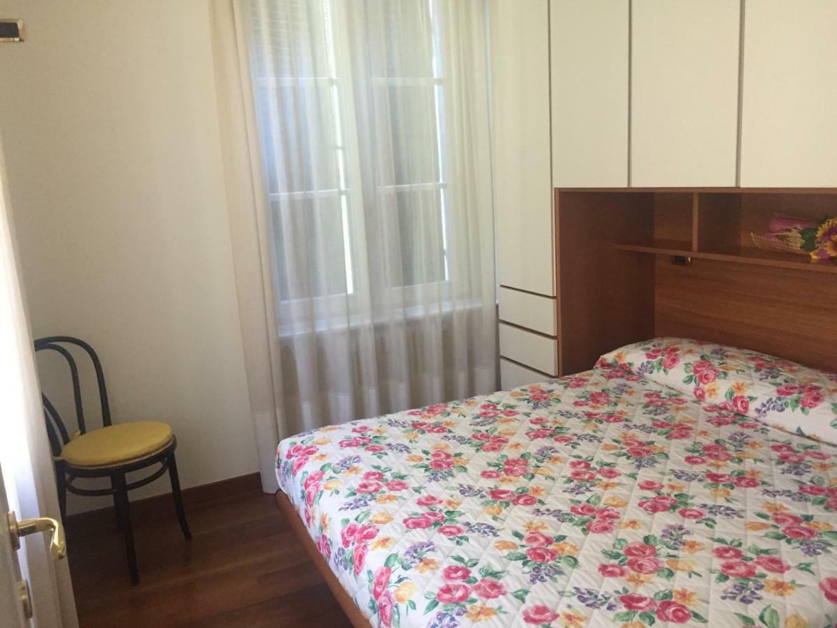 Casa Elisabetta Rapallo Kültér fotó
