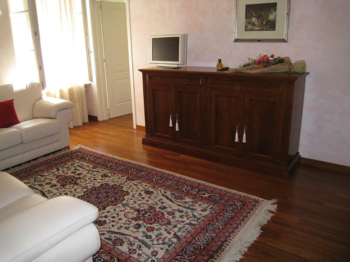 Casa Elisabetta Rapallo Kültér fotó