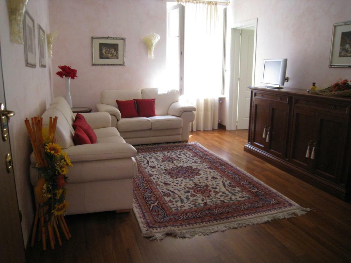 Casa Elisabetta Rapallo Kültér fotó