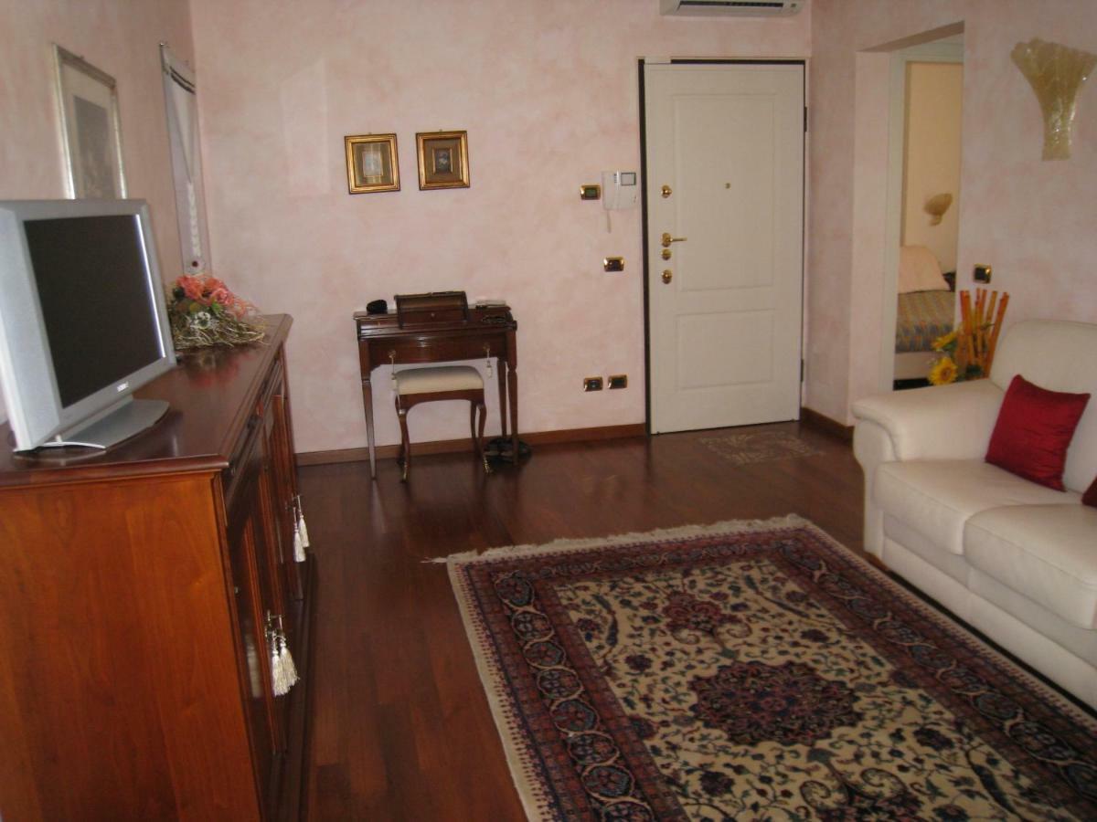 Casa Elisabetta Rapallo Kültér fotó