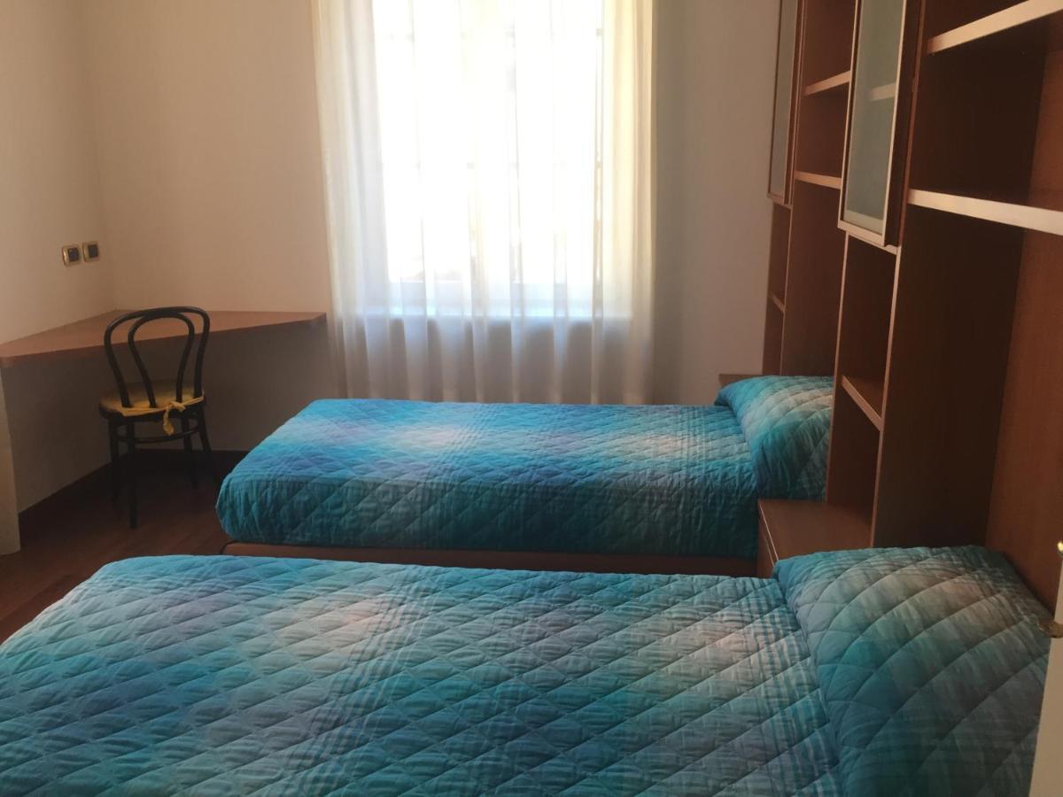 Casa Elisabetta Rapallo Kültér fotó